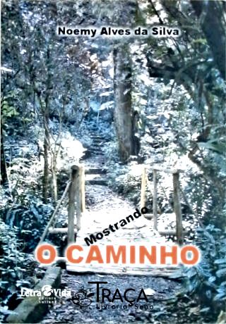 Mostrando o Caminho