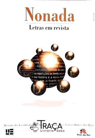 Nonada Nº 4 - Letras em Revista