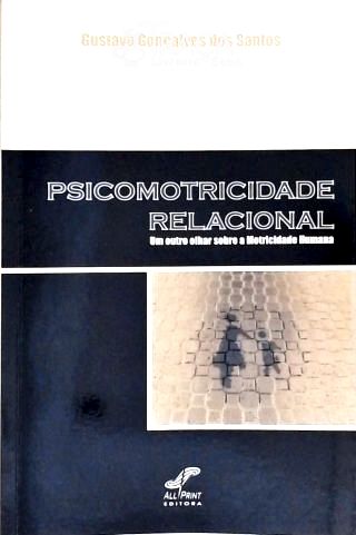 Psicomotricidade Relacional