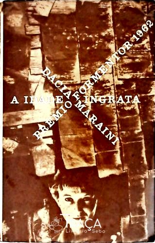 A Idade Ingrata