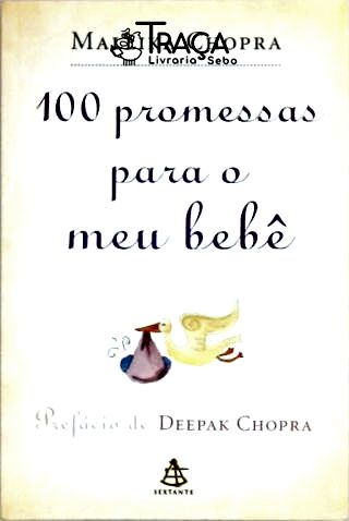 100 Promessas para o Meu Bebê