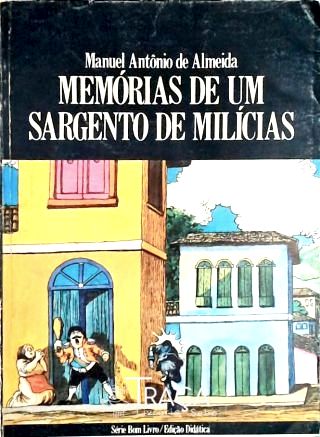 Memórias de um Sargento de Milícias