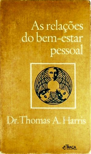 As Relações do Bem-Estar Pessoal