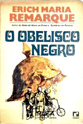 O Obelisco Negro