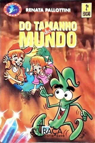 Do Tamanho do Mundo