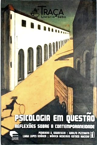 Psicologia Em Questão