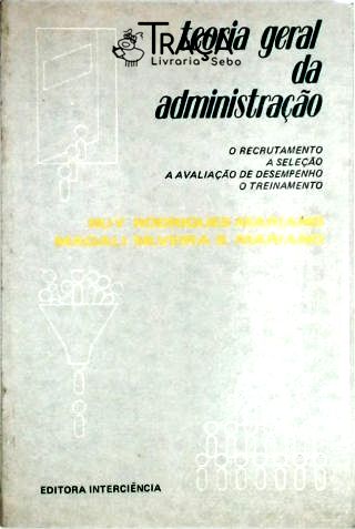 Administração: Tga.
