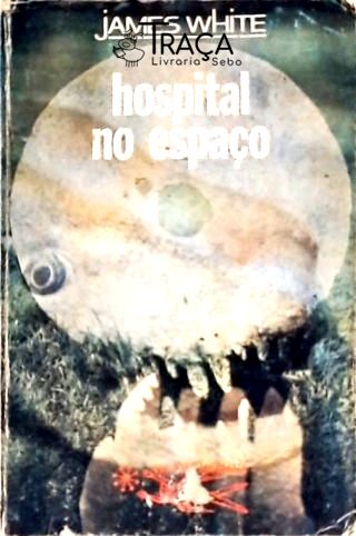 Coleção Argonauta 214 - Hospital No Espaço