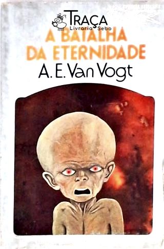 Coleção Argonauta 229 - A Batalha da Eternidade