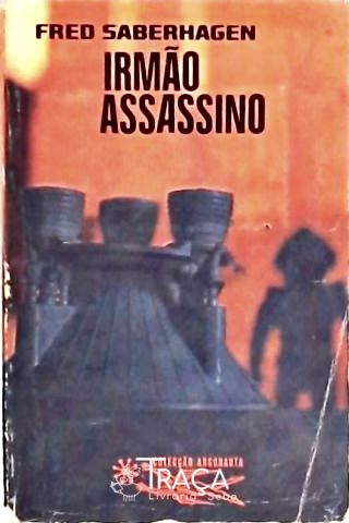 Coleção Argonauta 201 - Irmão Assassino