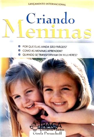 Criando Meninas