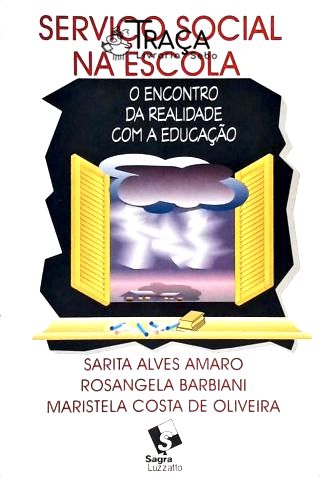 Serviço Social Na Escola