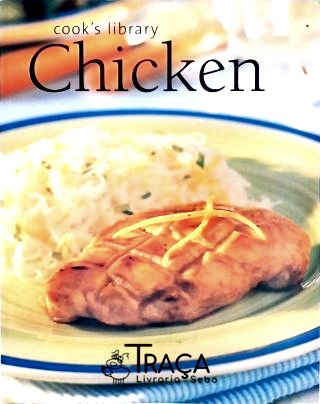 Cooks Library - Chicken