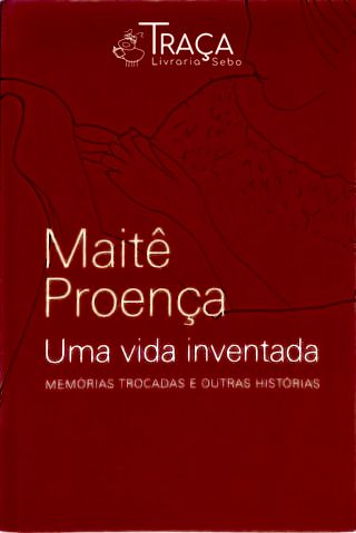 Uma Vida Inventada