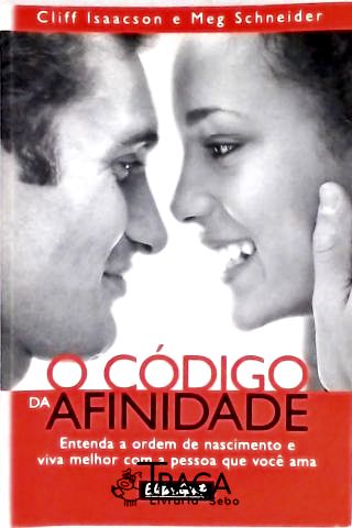 O Código Da Afinidade