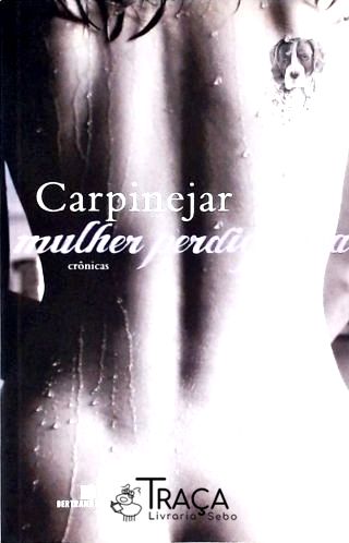 Mulher Perdigueira