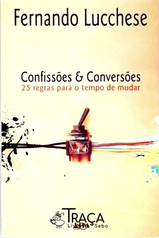 Confissões E Conversões