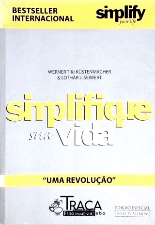 Simplifique Sua Vida