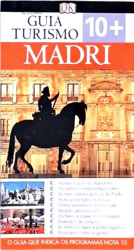 Guia Turismo: Madri