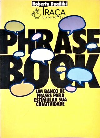 Phrase Book