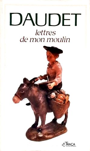 Lettres de Mon Moulin