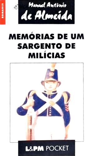 Memórias De Um Sargento De Milícias