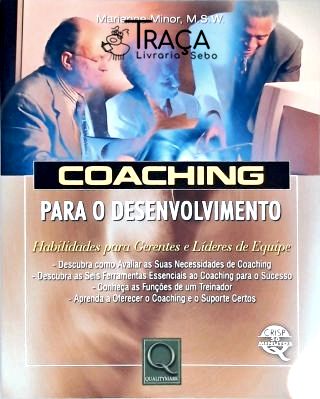 Coaching para o Desenvolvimento