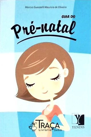 Guia do Pré-natal
