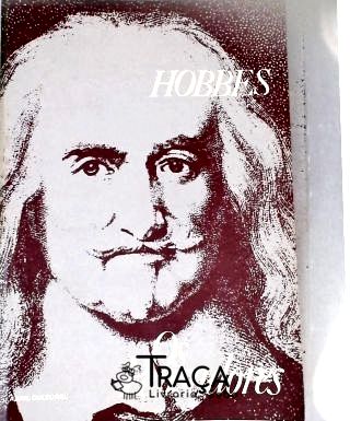 Os Pensadores - Hobbes