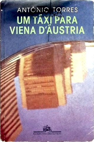 Um Táxi para Viena D´áustria
