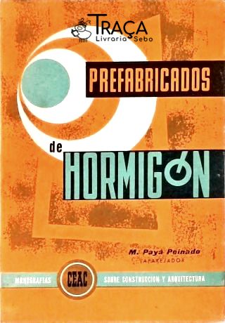 Prefabricados de Hormigón