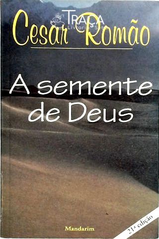 A Semente de Deus