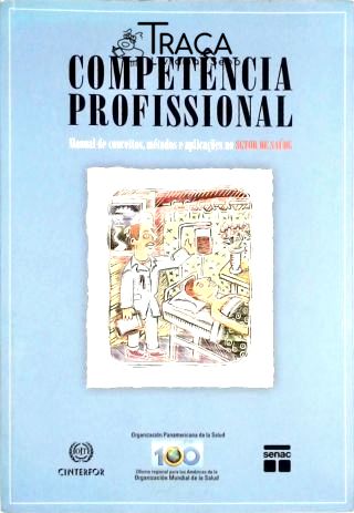 Competência Profissional