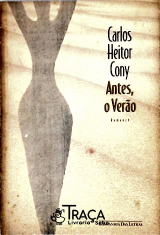 Antes, o Verão