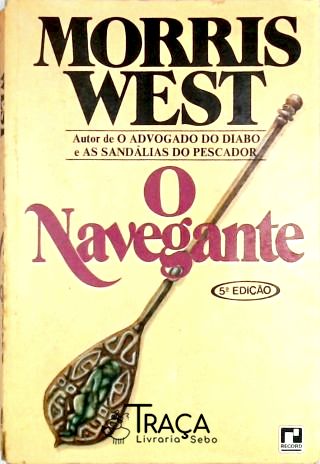 O Navegante