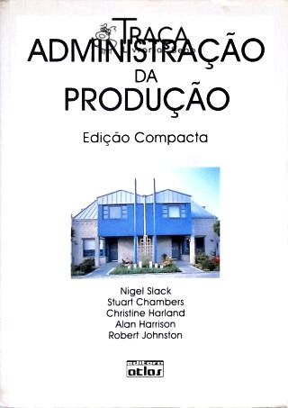 Administração da Produção