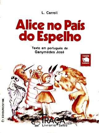 Literatura Inglesa: Infanto-juvenil.