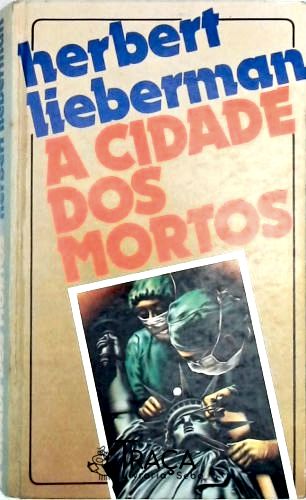 A Cidade dos Mortos