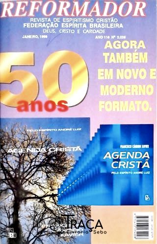 Revista Reformador - Ano 116 Nº 2026