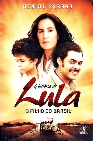 A História de Lula