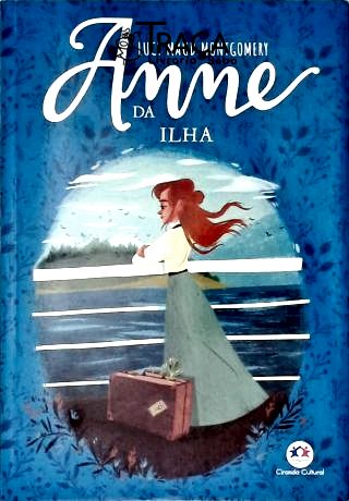 Anne da Ilha
