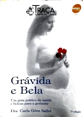 Grávida e Bela