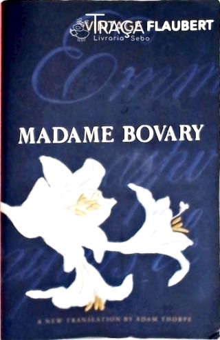 Madame Bovary