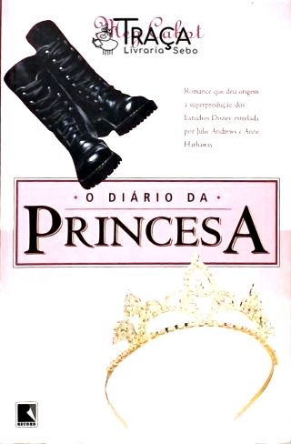 O Diário da Princesa