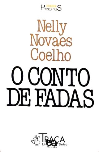 O Conto de Fadas