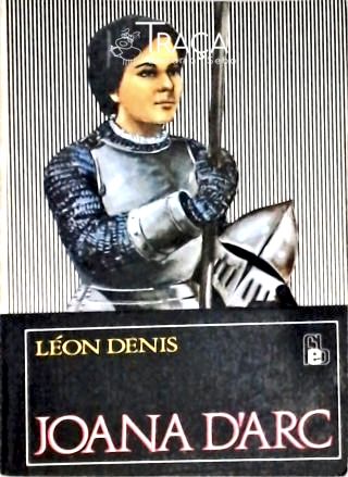 Joana DArc (Médium)
