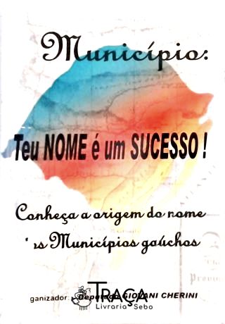 Município - Teu Nome É Um Sucesso!