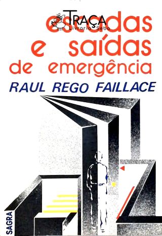 Escadas e Saídas de Emergência