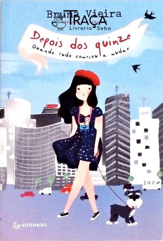 Depois dos Quinze