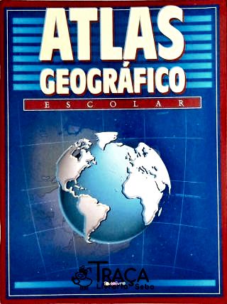Atlas Geográfico Escolar
